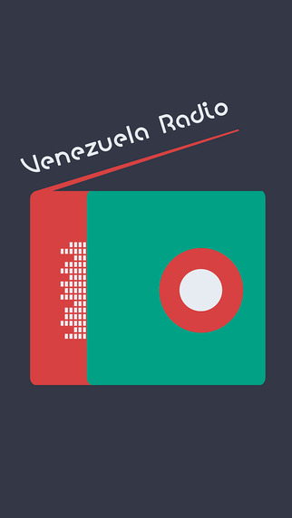 【免費音樂App】Venezuela Radio Live ( Online Radio )-APP點子