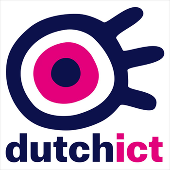 Dutchict LOGO-APP點子