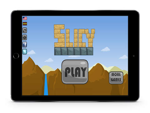 【免費遊戲App】SLICY FULL-APP點子