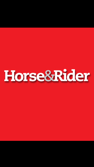 Horse Rider USA