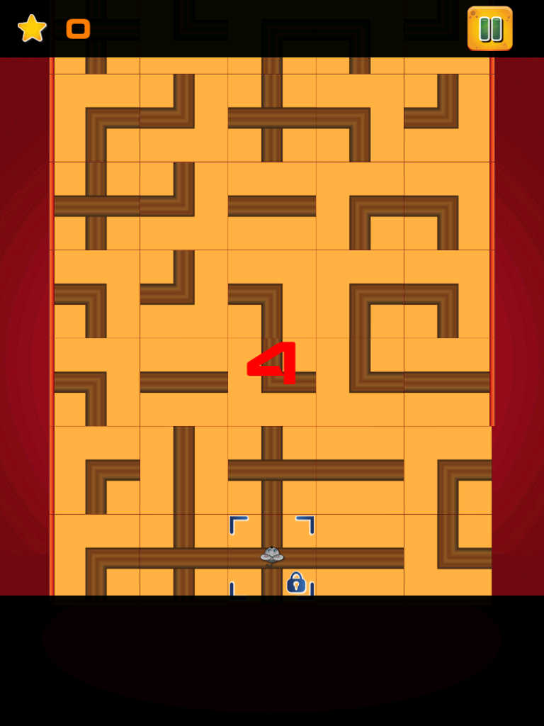 App Shopper The Mouse Maze Challenge Free Game (Games)