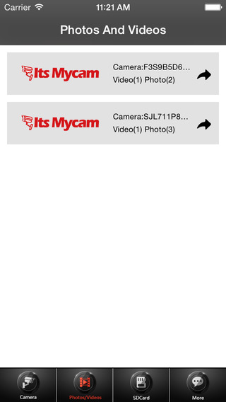 【免費攝影App】Its Mycam-APP點子