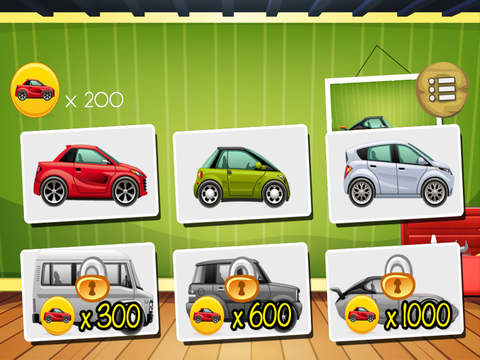 【免費遊戲App】Car Wash - Kids Game-APP點子