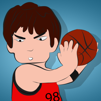 Basket Ball Player Quiz 2014 - 15 娛樂 App LOGO-APP開箱王