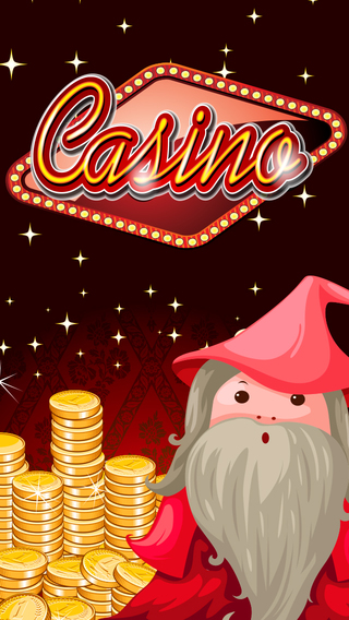 888 House of Aladdin Wizard of Fun Casino - Big Oz Magic Lamp in Dragon City Slot Machine Free