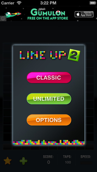 【免費遊戲App】Line Up! 2-APP點子