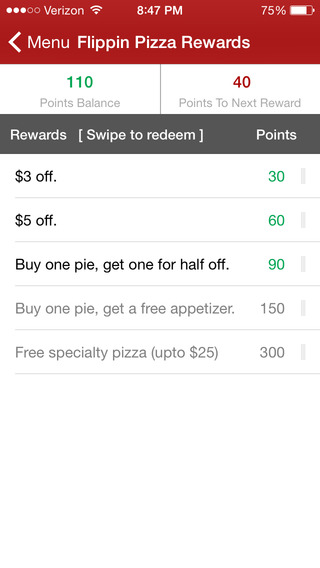 【免費生活App】Spot-Rewards-APP點子