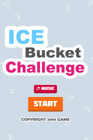 Ice Bucket ALS screenshot 2