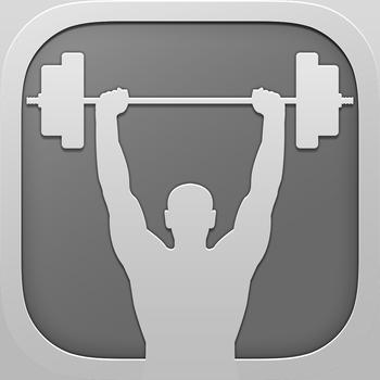 Fitness Trainer - Exercise & Workout Guide LOGO-APP點子