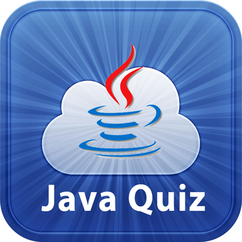 Java Review Quiz LOGO-APP點子