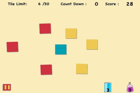 Ax The Tiles - Break the Blocks Fun Puzzle Game screenshot 3