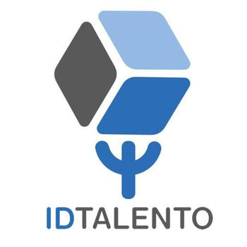 ID Talento LOGO-APP點子