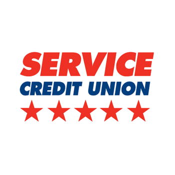 Service Credit Union Mobile Banking LOGO-APP點子