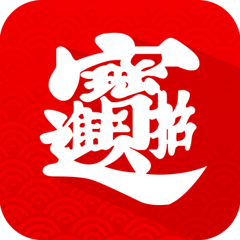 招财进宝（盛付通理财） LOGO-APP點子