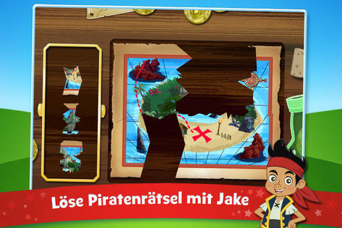 Disney Junior Play: Deutsch screenshot 4