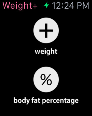 免費下載健康APP|Weight+ Add Body mass Data to Health app for Apple Watch app開箱文|APP開箱王