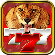 SLOT GOLDEN LION mobile app icon