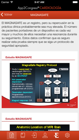 【免費書籍App】App2Congress. CARDIOLOGY-APP點子