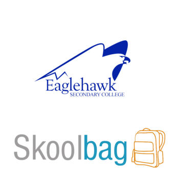 Eaglehawk Secondary College - Skoolbag LOGO-APP點子