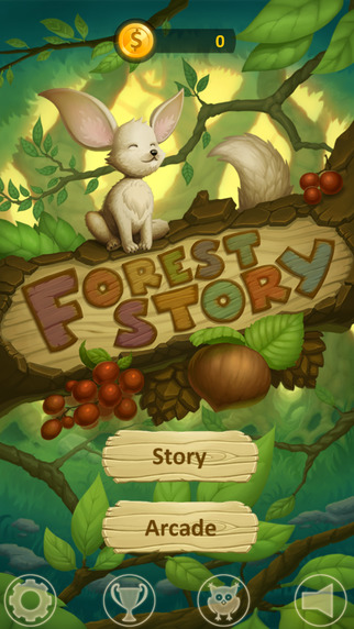 Forest Story free