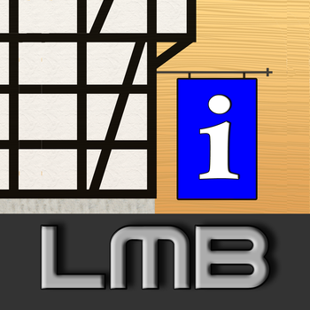 Limburger FachwerkAPP LOGO-APP點子