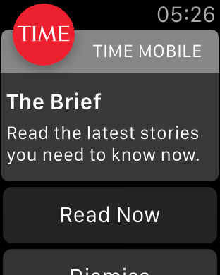 【免費新聞App】TIME Mobile-APP點子