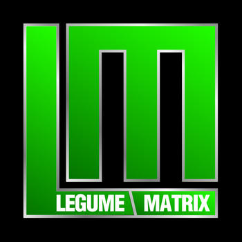Legume Matrix Mobile App 商業 App LOGO-APP開箱王