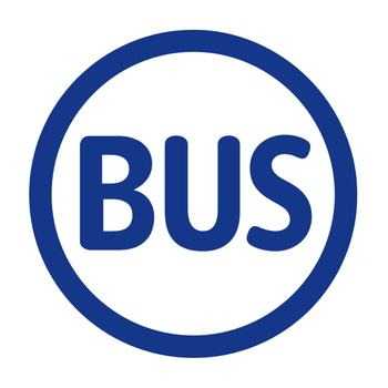 Busgazer - Pittsburgh LOGO-APP點子