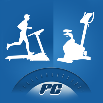 FitConsole LOGO-APP點子