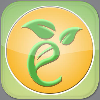 Ecofonte LOGO-APP點子