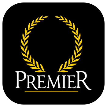 Transportation: Premier Transportation Services LOGO-APP點子