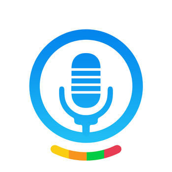 Recordium Pro - voice recorder, record memos and note taking LOGO-APP點子