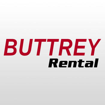 Buttrey Rental LOGO-APP點子