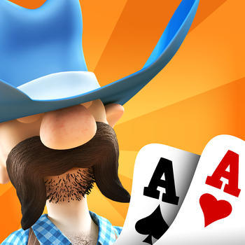 Governor of Poker 2 HD - Texas Holdem Poker without internet LOGO-APP點子