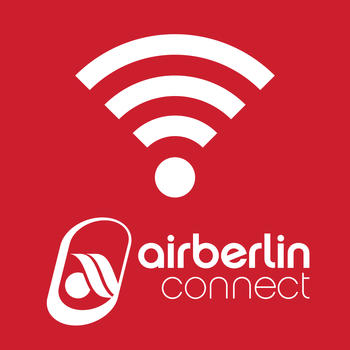 airberlin connect 旅遊 App LOGO-APP開箱王