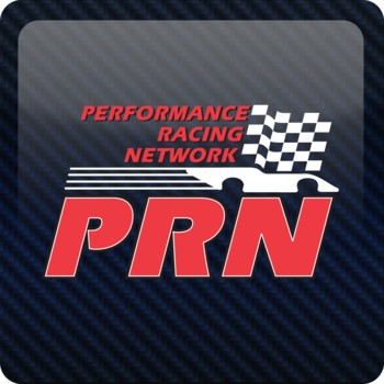 Performance Racing Network LOGO-APP點子