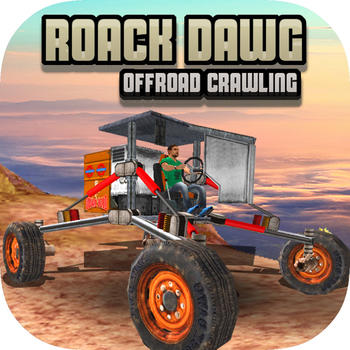 Rock Dawg Offroad Crawling 遊戲 App LOGO-APP開箱王