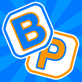 Bedeka Palavras LOGO-APP點子