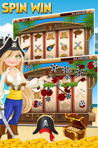 Casino Fun Spain screenshot 2