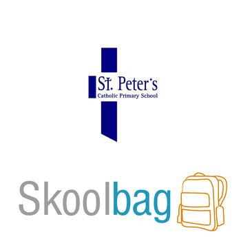 St Peter's Primary Sunshine South West - Skoolbag LOGO-APP點子