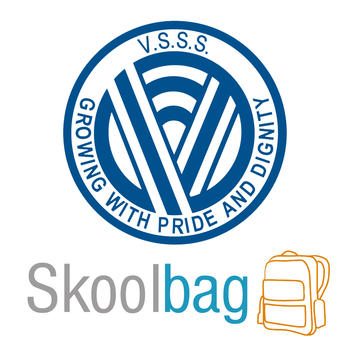 Vermont South Special School - Skoolbag LOGO-APP點子