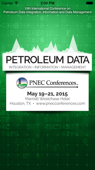 Petroleum Network Education Conference