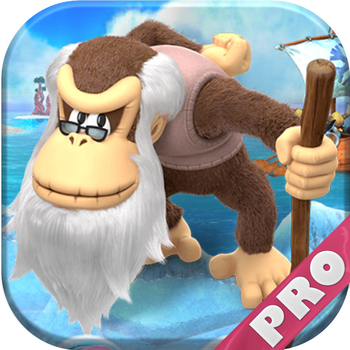 Game Cheats - Donkey Kong Country Tropical Freeze Fredrik Edition 遊戲 App LOGO-APP開箱王