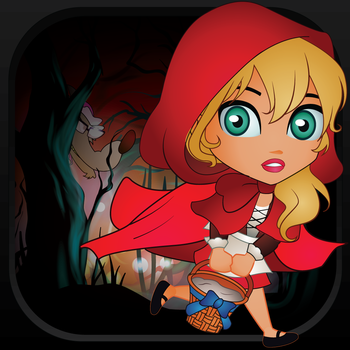 Red's Adventures Into the Woods Pro 遊戲 App LOGO-APP開箱王