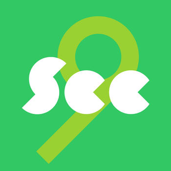 SCC9 LOGO-APP點子