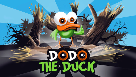 Dodo The Duck