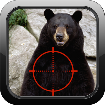 Bear Slayer Hunting: Mountain Hunter 遊戲 App LOGO-APP開箱王