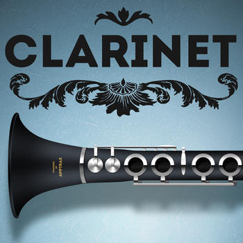 Clarinet Pro HD LOGO-APP點子