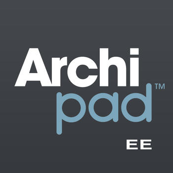 Archipad EE LOGO-APP點子