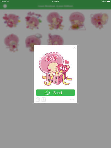 【免費娛樂App】StikerWatAp - Sticker & Chat Icons for Whats-App-APP點子